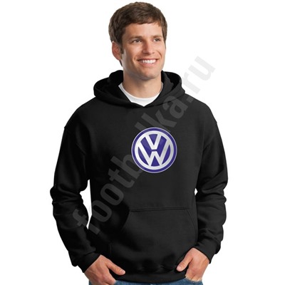 Толстовка "Volkswagen"