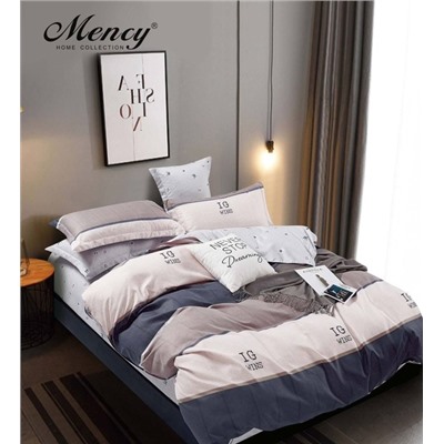 Комплект постельного белья Mency Classic 12.01.
