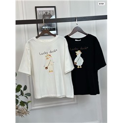 Футболка 6191