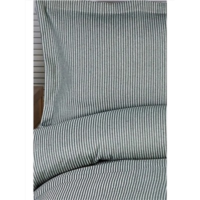 LCW HOME Покрывало 230 cm x 240 cm + 2наволочки 50 cm x 70 cm