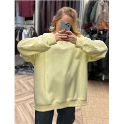 Трикотажные свитшоты🍋⚡️ 18.12.
