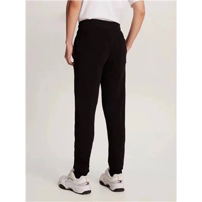 Tomm*y Jian*s 👕 спортивные брюки, модель унисекс. Экспорт