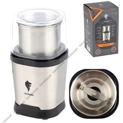 Кофемолка 300Вт 60г, серебро (12)