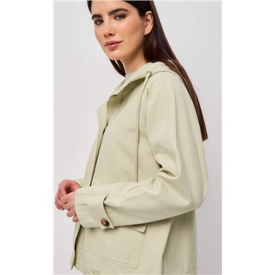 Ветровка P412-1250 l.beige