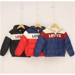 Куртка Levi’*s экспорт