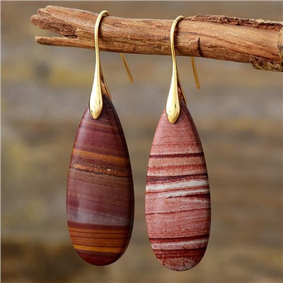 Серьги на крючках арт. 13 3578 (id 276184)