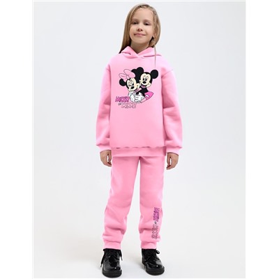 Костюм детский KETMIN SOFT МИККИ ОБНИМАШКИ цв. Розовый