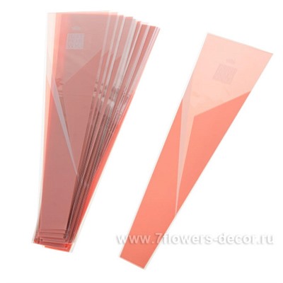 Набор конусов "For you" 12,5/45 см (50шт)