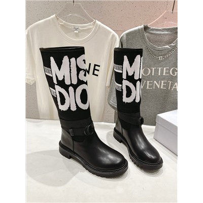 Сапоги DIOR
