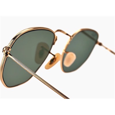 Солнцезащитные очки Ray-Ban. Очки огонь в огне!   Полный набор, стекло