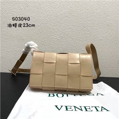 Сумка Botteg*a Venet*a Cassett*e   Реплика 1:1