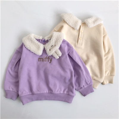 ОРИГИНАЛ!!! Свитшот детский Miffy