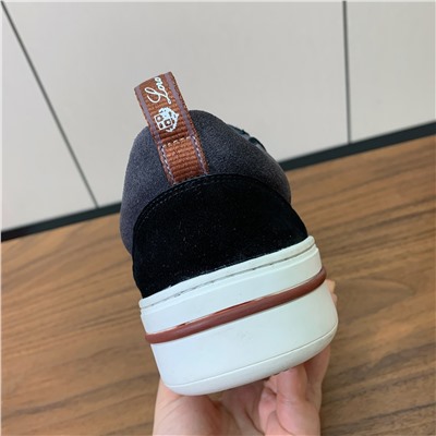 кеды Loro Piana