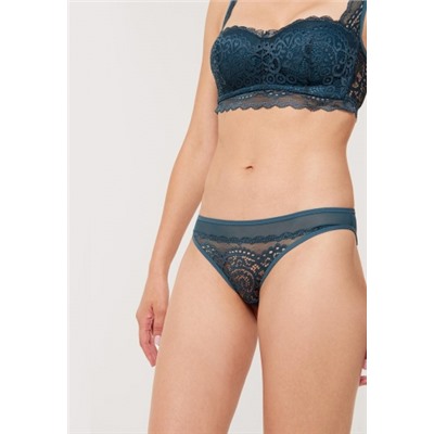 SENSERA Трусы жен Peri 0120271079