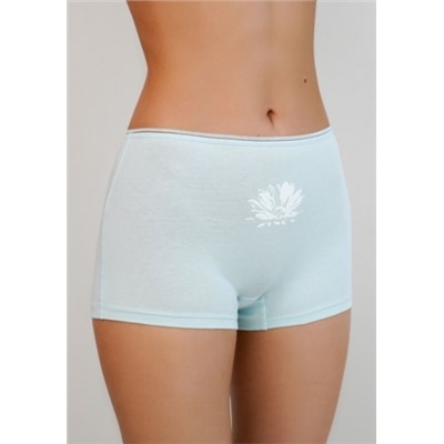 MELADO НАБОР ТРУСОВ ЖЕН. "SHORTS" [3 шт] арт. 1900W-40172.0L-S02