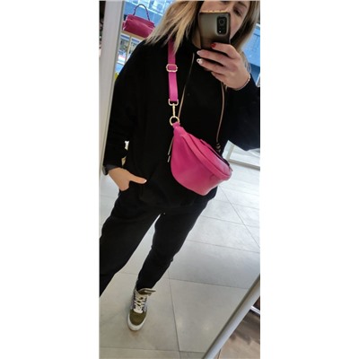 Шикарный кросс боди 🔥🔥🔥 удобно , практично, модно , Стильно 🥰