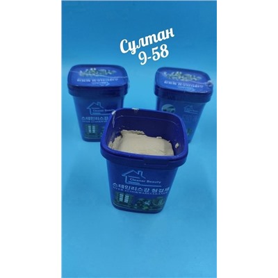 Универсальное чистящее средство для дома 500 гр 15.12.