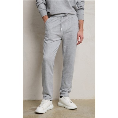 Брюки Р311-0823 grey melange
