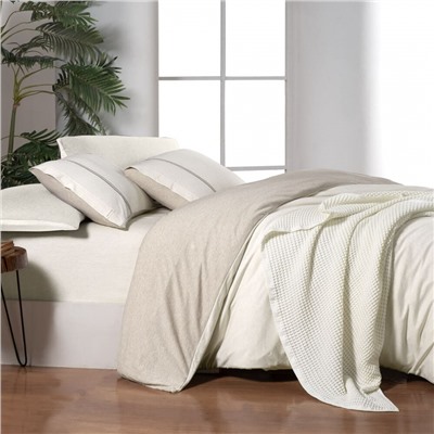 Постельное белье Sarev Mood Comfort 1.5 спальное N361 MEDULAS v1/Bej