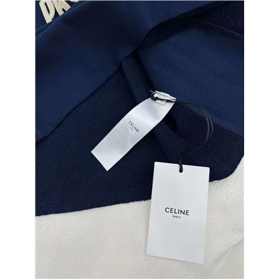 Женская толстовка   CELIN*E