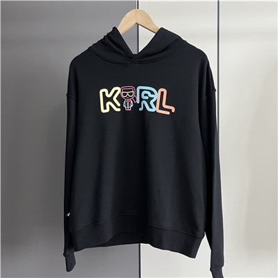 ОРИГИНАЛ!!! Худи Karl Lagerfeld