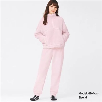 Мягкий теплый домашний костюм  Экспорт