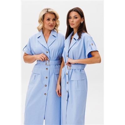 Kivviwear 4295.01, Платье
