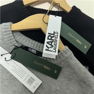 ОРИГИНАЛ!!! свитер Karl Lagerfeld
