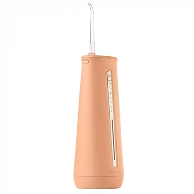 Ирригатор Revyline RL 630 (персиковый)