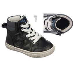 Ботинки Indigo kids 50-567 А ( 5,0)