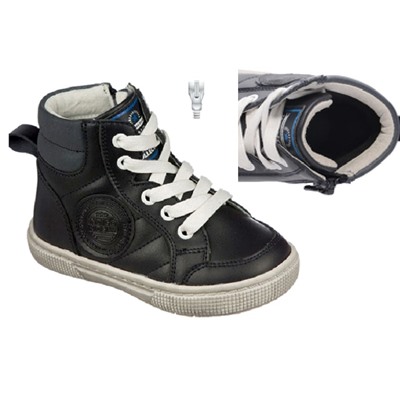 Ботинки Indigo kids 50-567 А ( 5,0)