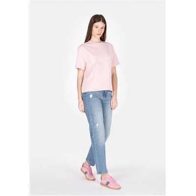 884 Lauren Straight Fit Yüks