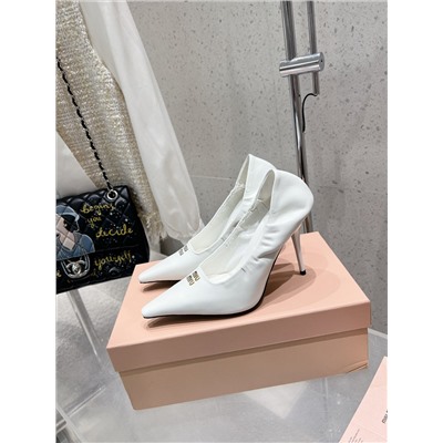 Туфли miumiu
