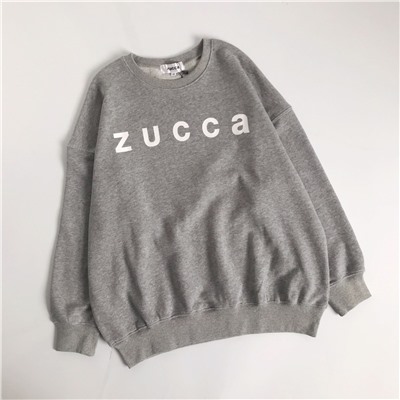 ОРИГИНАЛ!!! Свитшот ZUCCA