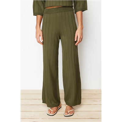 Green Basic Consiary Triko Alt-Upper Team Twoss23au00029