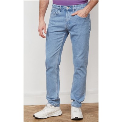 Джинсы P311-0138S l.blue