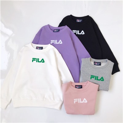 ОРИГИНАЛ!!! Свитшот детский fila