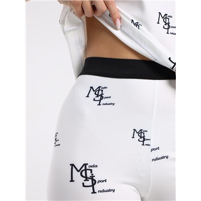 Коллекция Fitnes MSI Лосины № 18 125 40