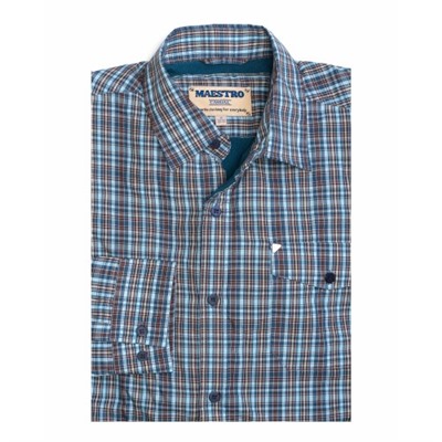 Сорочка Maestro Casual Home 2