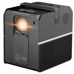 Проектор CACTUS CS-PRC.04B.WUXGA-A, LCD, 1920x1080, 16:9, 3500 лм, 1000:1, 1,35 кг, черный