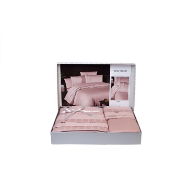 КАРВЕН Сатин Де Люкс N044 New Trend Powder