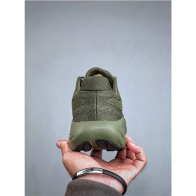 Кроссовки New B*alance NB Fresh Foam удобные и износостойкие с низким берцем