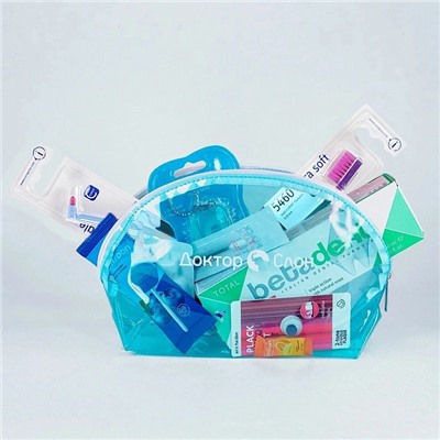 Dental Set basic (9 средств)