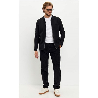 Кардиган F421-1567 black