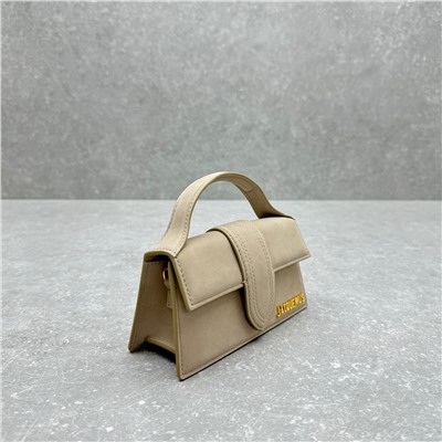 сумка jacquemus le bambino