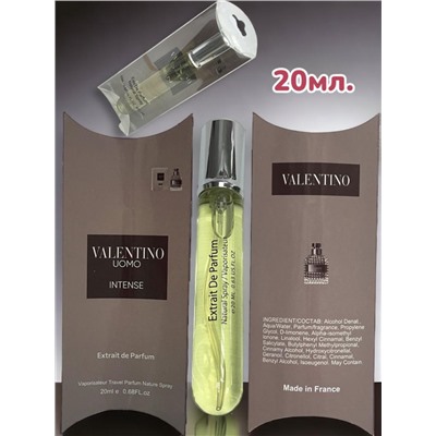 Мужской парфюм Umo Intense 20 мл (2)