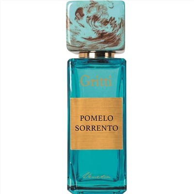 GRITTI POMELO SORRENTO unisex