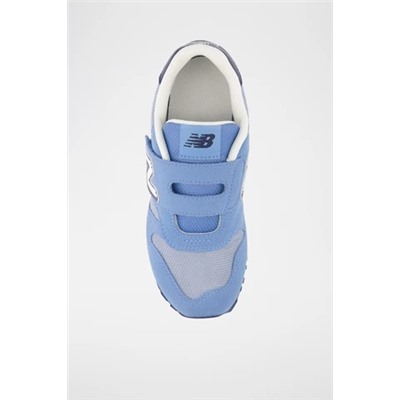 Zapatillas 373 - Azul