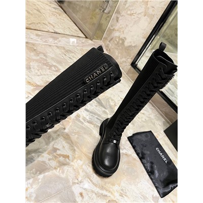 Сапоги CHANEL