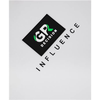 Детский свитшот-оверсайз, спущенное плечо Gullive*r